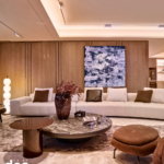 أفكار تصميم غرف جلوس عصرية وكلاسيكية