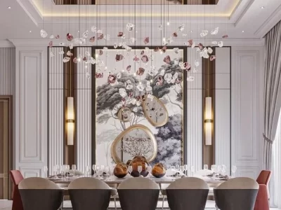 Interior Design Companies in Sharjah