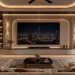 Luxury Interior Design