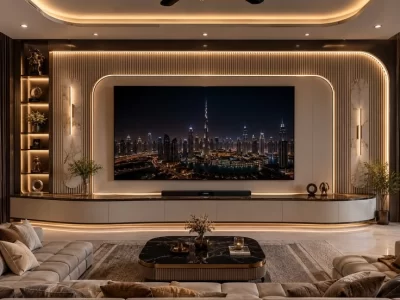 Luxury Interior Design